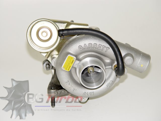 TURBO - NEUF ORIGINE - VL - 454220-0001
